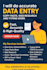 data entry and copy paste work