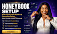 set up honeybook, hubspot, suitedash, freshdesk, gorgias for client onboarding