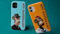 design high quality 3d phone cases with tech pack drawing, accessories gadgets