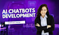 build ai chatbots, voice ai, and predictive analytics solutions