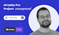 configure airtable project management with integrations