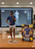 create a custom sprint and strength training plan