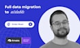 migrate data from excel or sheets to airtable