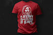 create a custom christian t shirt design