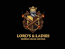 create graceful and fantastic cigar logo design