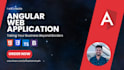 do angular development, angular fixes and HTML to angular