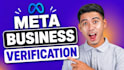 fix meta business verification manager, whatsapp api, business manager suite