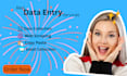 do fast data entry,data collection