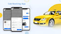 develop taxi booking app  uber clone app rideshare app bolt app gojek app