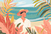 animate your illustrations and pictures