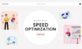 optimize and speed up your wordpress website