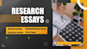 proofread and edit thesis and dissertation, phd research proposals qualitative