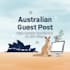 publish a premium australian guest post on a high da blog for strong backlink