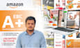 design premium amazon ebc a plus content, enhanced brand content