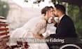 wedding photo editing in lightroom