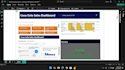 be your data analyst for excel, sql, python, powerbi tableau