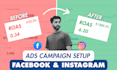 be your meta ads expert