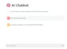 build genai solutions including rag systems, chatbots, and ai agents