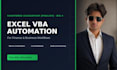 build excel vba macros and automate your finance workflow
