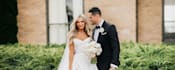 do professional cinematic wedding video editing