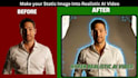 make hyper realistic ai ugc video ads using veo3
