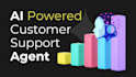 build an ai powered multi channel customer support agent