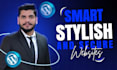 design smart, stylish, and secure wordpress websites