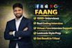 take mock coding interviews for faang dsa and leetcode preparation