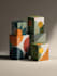 design a bold and modern packaging design