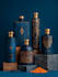 design professional label and packaging