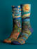 design unique sock for you