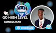 cc360 ghl course setup gohighlevel course creator 360 ghl saas agency ghl expert