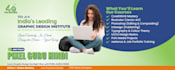 design professional flex, banners, posters, and signage