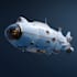 design a spaceship for you