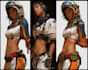 create stunning sci fi character art