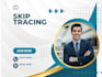 do real estate skip tracing
