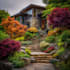 design landscape design and render your site plan