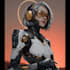 design epic sci fi characters with cinematic flair