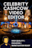 edit your  celebrity cashcow video