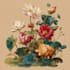 create amazing botanical illustration