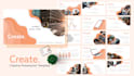 design presentations for students, businesses, and research