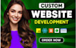 be your expert PHP developer software developer php laravel developer