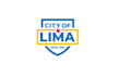 design city lima government logo