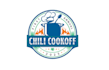 design charity chili cook off logo