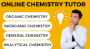 teach chemistry, biochemistry, physical chemistry