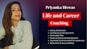 be your life coach and mindset coach