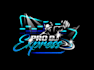 create creative and good looking dj logo design