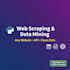 do python web scraping and data extraction from any website