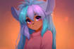 draw cute custom anime chibi characters