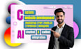 develop custom website sales accounts and HR system with API integration